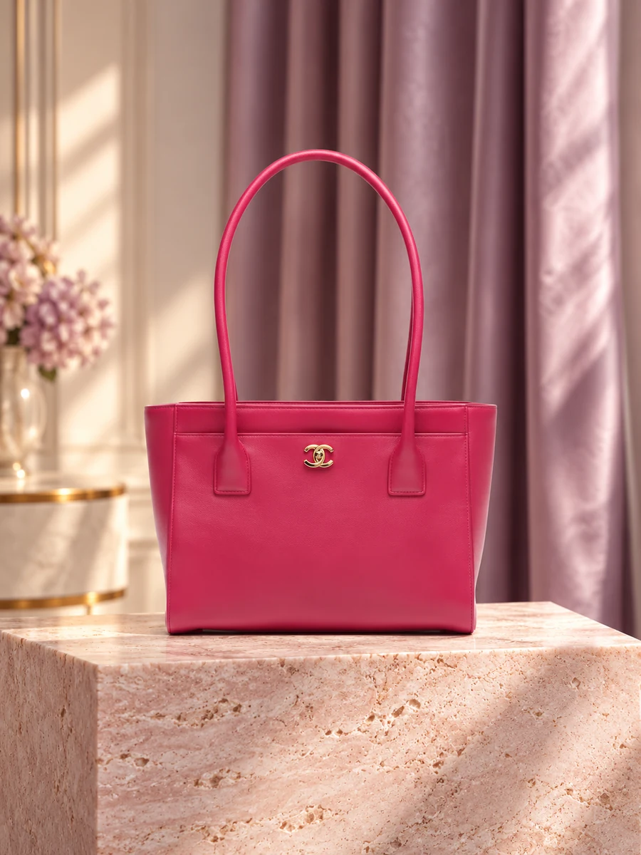 Small Shopping Bag