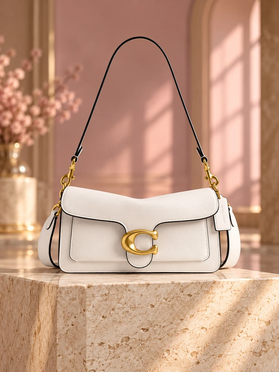 Tabby Shoulder Bag 26