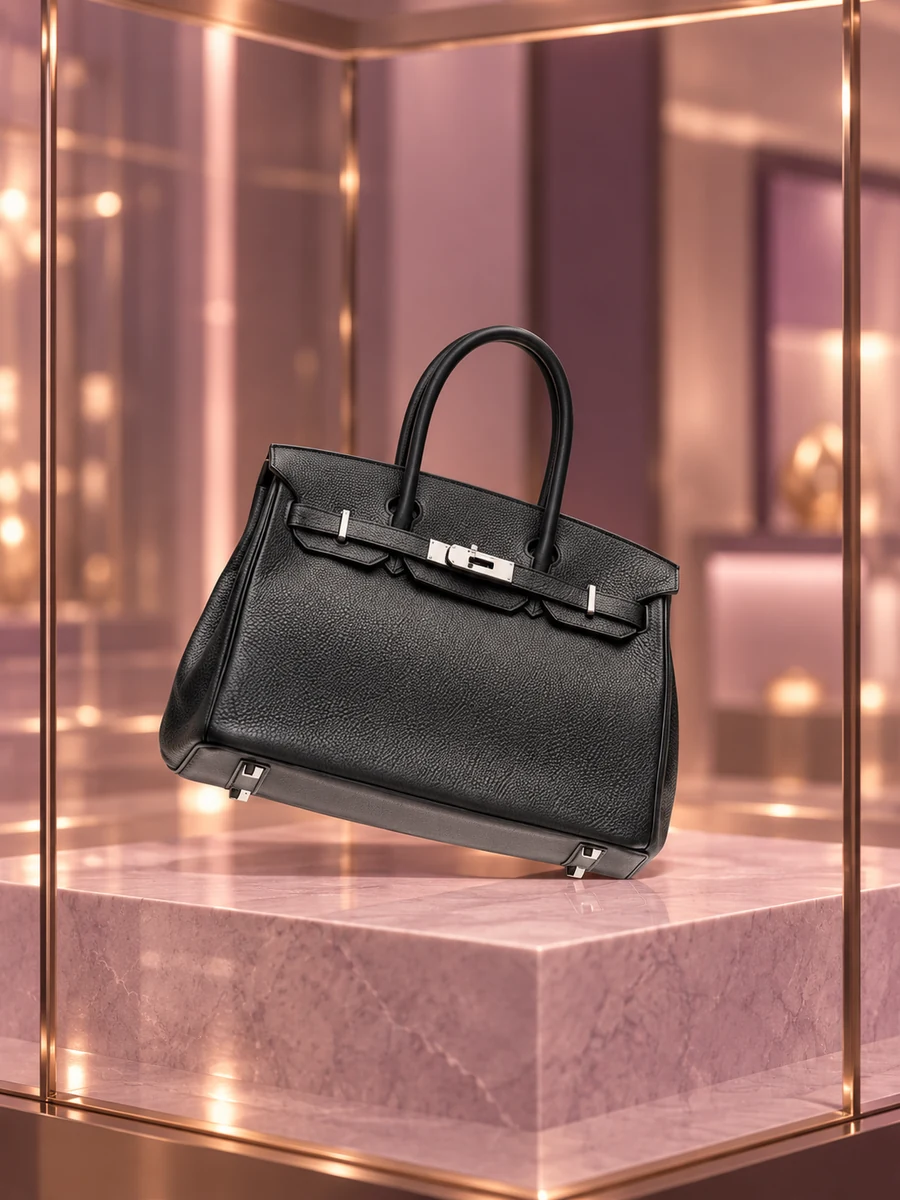 Birkin 3 en 1 30 Bag
